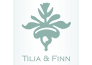 Tilia & Finn Logo