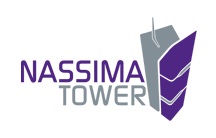 Nassima Tower Hotel Apartments Logo