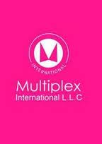 Multiplex International LLC Logo