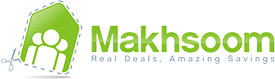 Makhsoom Dubai Logo