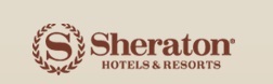 Sheraton Deira Hotel Logo