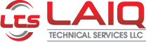 Laiq Technical Services Logo