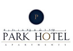 Park Hotel Apartments Logo