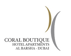 Coral Boutique Hotel Apartments Logo