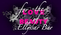 Ellyssar Beauty Bar Logo