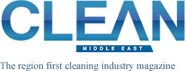 Clean Middle East Logo