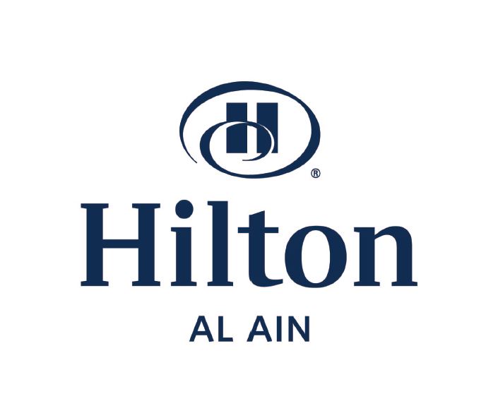 Hilton Al Ain Logo