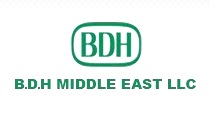 BDH Middle East LLC Logo