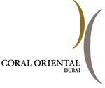 Coral Oriental Dubai Logo