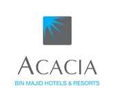 Bin Majid Acacia Hotel and Apartments Logo