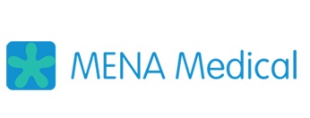 MENA Medical Logo