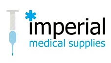 Imperial Medical Supplies Logo