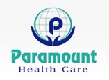 Paramount Health Care Logo