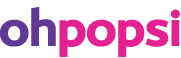 OhPopsi FZ LLC Logo