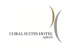 Coral Suites Hotel Logo