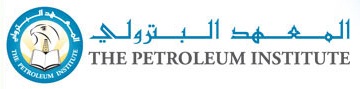 The Petroleum Institute Logo