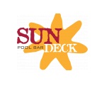 Sundeck - Pool Bar