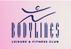 Bodylines Leisure and Fitness Club Logo
