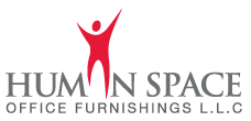 Human Space Office Furnishings LLC Logo