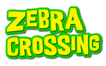 Zebra Crossing Logo