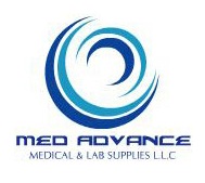 MED ADVANCE Medical & Lab Supplies LLC Logo