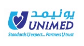 UNIMED Logo