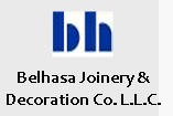 Belhasa Joinery & Decoration Co. LLC Logo