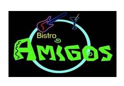 Bistro Amigos Logo