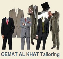 Qemat Al Khat Tailoring