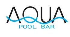 Aqua Pool Bar Logo