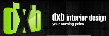 DXB Interior Design LLC Logo