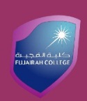 Fujairah College Logo