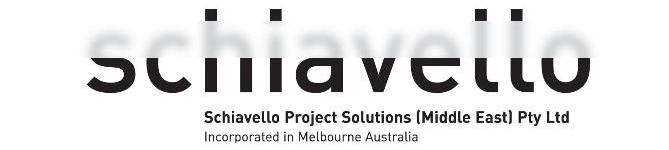 Schiavello Project Solutions (Middle East) Pty Ltd Logo