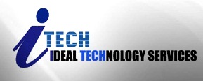 IDEAL TECHNOLOGY SERVICES Logo