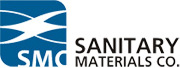 Sanitary Materials Company Logo