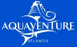 Aquaventure Waterpark Logo