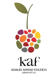 KAF Group Logo