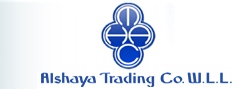 Alshaya Trading Co. W.L.L. Logo