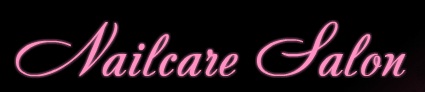 Nailcare Salon Logo
