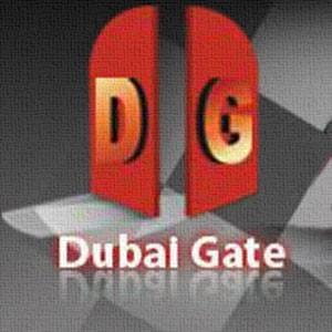 Dubai Gate CAr Rental Logo