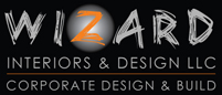 Wizard Interiors & Design LLC Logo