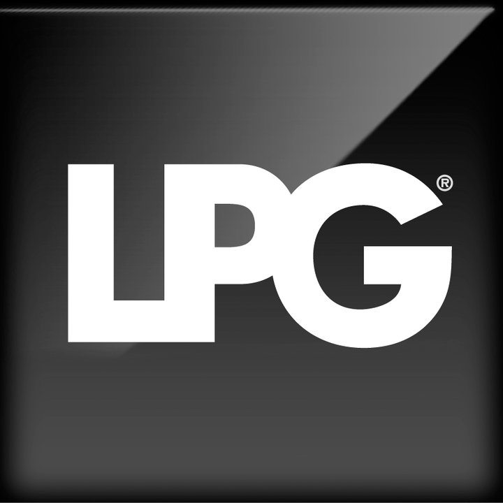LPG-UAE Logo