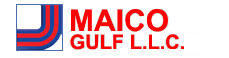 Maico Gulf LLC Logo