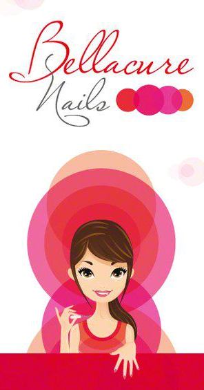 Bellacure Nails Spa Logo