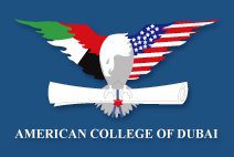 American College of Dubai Logo