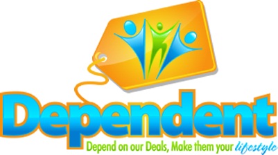 Dependent Logo