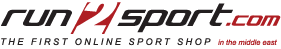 Run2sport.com Logo