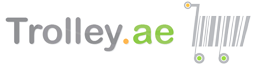 Trolley.ae Logo