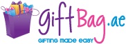 Giftbag.ae Logo