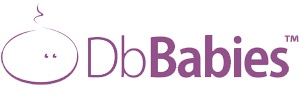 DbBabies Logo